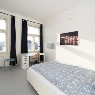 Pronájem pokoje 16 m² Praha
