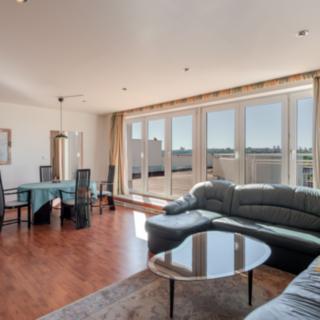 Pronájem bytu 4+1 130 m² Praha Záběhlice, Hyacintová