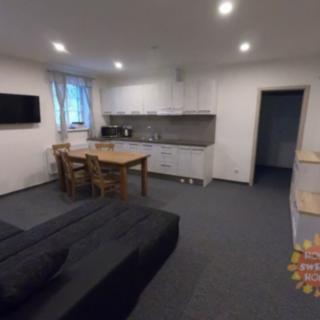 Pronájem bytu 3+kk 65 m² Blatno