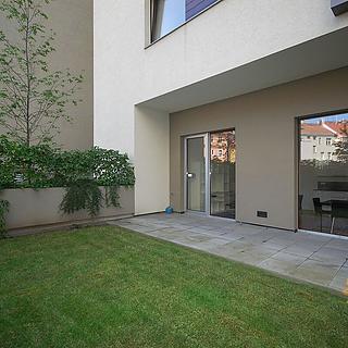 Pronájem bytu 3+kk 71 m² Praha Žižkov, Prokopova