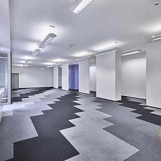 Pronájem kanceláře 246 m&sup2; Praha
