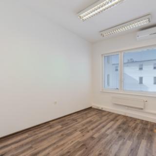 Pronájem kanceláře 18 m² Praha Vinohrady, Londýnská