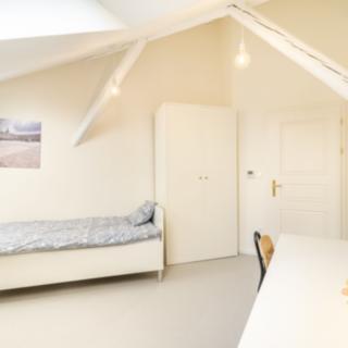 Pronájem pokoje 16 m² Praha