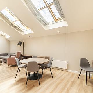 Pronájem bytu 3+kk 68 m² Praha