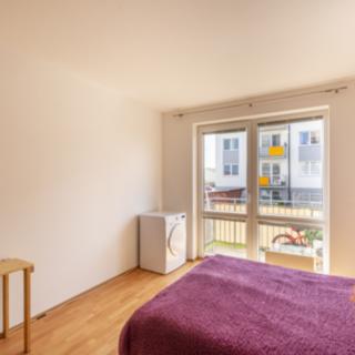Pronájem bytu 1+kk a garsoniéry 29 m² Chýně, Ecksteinova