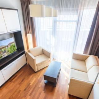 Pronájem bytu 1+kk, garsoniery 30 m² Praha