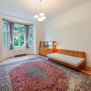 Pronájem bytu 1+1 58 m² Praha