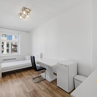 Pronájem bytu 1+kk, garsoniery 22 m&sup2; Praha