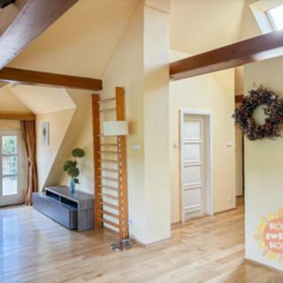 Pronájem bytu 2+kk 97 m² Praha