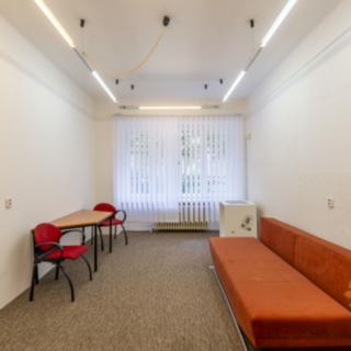 Pronájem bytu 1+kk a garsoniéry 35 m² Praha, Londýnská