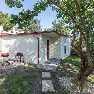 Prodej rodinného domu 31 m&sup2; Praha