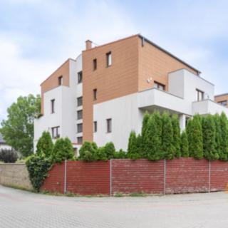 Pronájem bytu 3+kk 82 m² Horoměřice