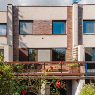 Pronájem rodinného domu, 265m²