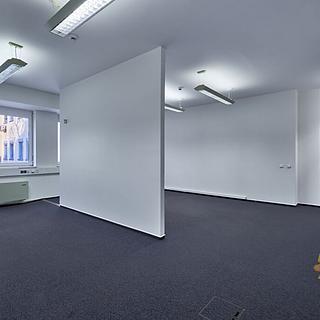 Pronájem kanceláře 73 m² Praha Nové Město, Klimentská