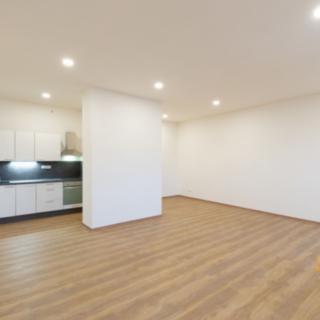 Pronájem bytu 1+kk, garsoniery 48 m² Praha