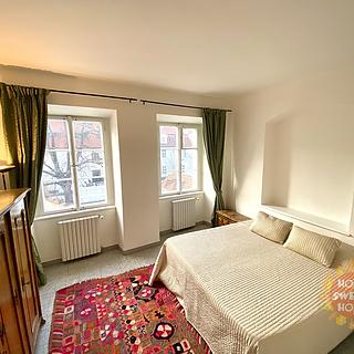 Pronájem bytu 3+kk 73 m² Praha