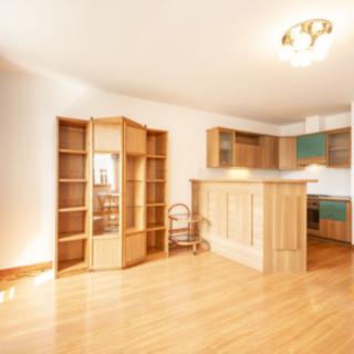 Pronájem bytu 2+kk 65 m² Praha