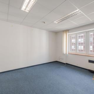 Pronájem kanceláře 24 m² Praha