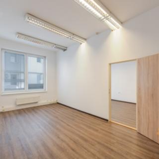 Pronájem kanceláře 41 m² Praha Vinohrady, Londýnská