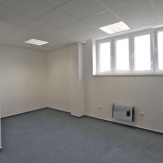 Pronájem kanceláře 21 m² Praha