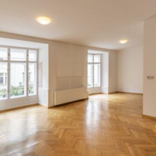 Pronájem bytu 4+kk 146 m² Praha