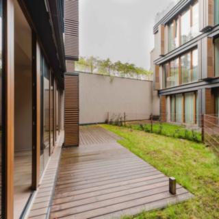 Prodej bytu 2+kk 125 m² Praha Bubeneč, Gotthardská