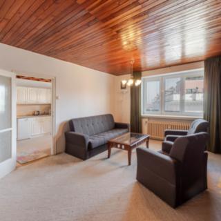 Prodej bytu 2+1 79 m² Praha