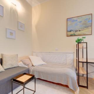 Pronájem bytu 1+kk, garsoniery 23 m² Praha