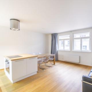 Pronájem bytu 2+kk 58 m² Praha