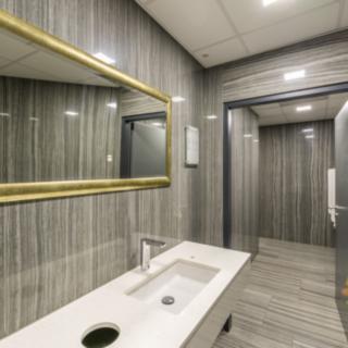 Pronájem kanceláře 46 m² Praha