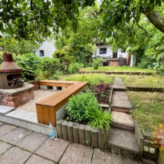 Pronájem rodinného domu 180 m² Praha