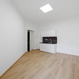 Pronájem kanceláře 17 m&sup2; Praha