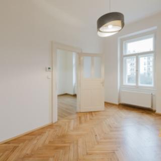 Pronájem bytu 2+kk 38 m² Praha