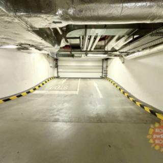 Pronájem parkovacího místa 12 m² Praha Libeň, Českomoravská