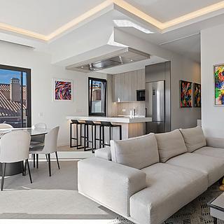 Prodej bytu 4+kk, 219m²