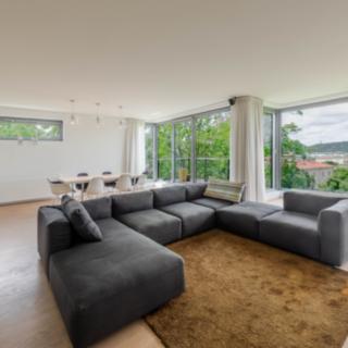 Pronájem bytu 3+kk 157 m² Praha