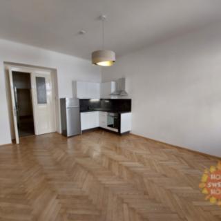 Pronájem bytu 1+kk a garsoniéry 33 m² Praha Nové Město, Lípová