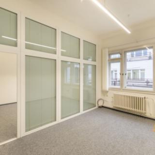 Pronájem kanceláře 55 m² Praha Nové Město, Opletalova