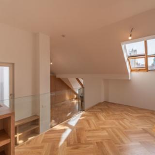 Pronájem bytu 2+kk 86 m² Praha