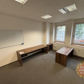 Pronájem kanceláře 22 m² Praha