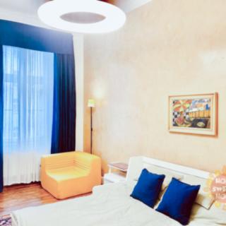 Pronájem bytu 1+1 33 m² Praha