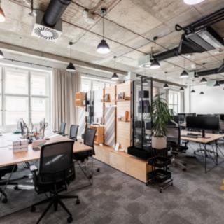 Pronájem kanceláře 50 m² Praha Nové Město, Na příkopě