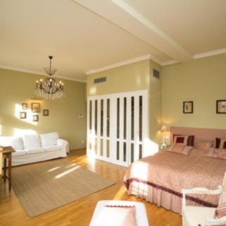 Pronájem bytu 1+kk, garsoniery 40 m² Praha