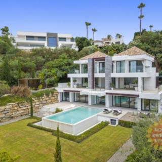 Prodej vily, 704m²