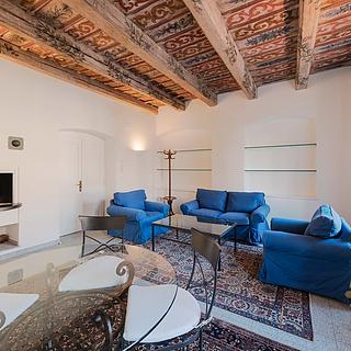 Pronájem bytu 3+kk 73 m² Praha