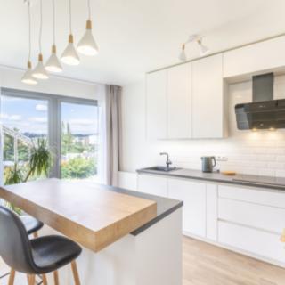 Pronájem bytu 2+kk 66 m² Praha