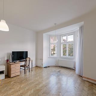 Prodej bytu 2+kk 50 m² Praha