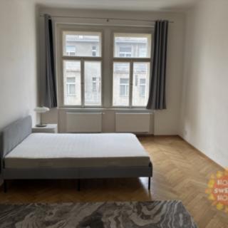 Pronájem bytu 2+kk 57 m² Praha Nové Město, Lípová
