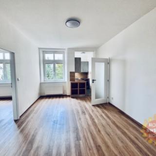 Pronájem bytu 2+kk 54 m² Plzeň