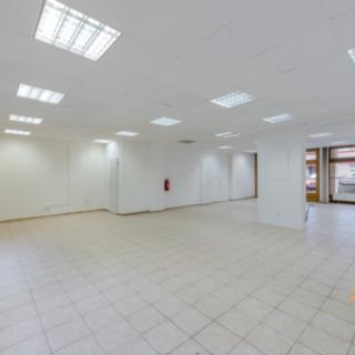 Pronájem obchodu 110 m² Praha Smíchov, Ostrovského